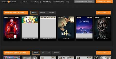 plateforme streaming gratuit sans inscription|streaming gratuitement illimité sans compte.